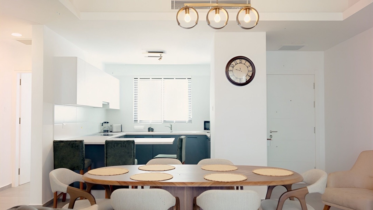 Photo of Livingroom in Esentepe