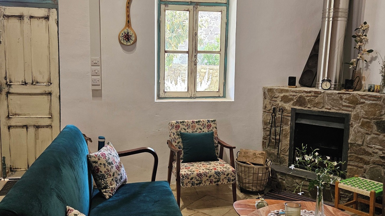 Photo of Livingroom in Vasa Koilaniou