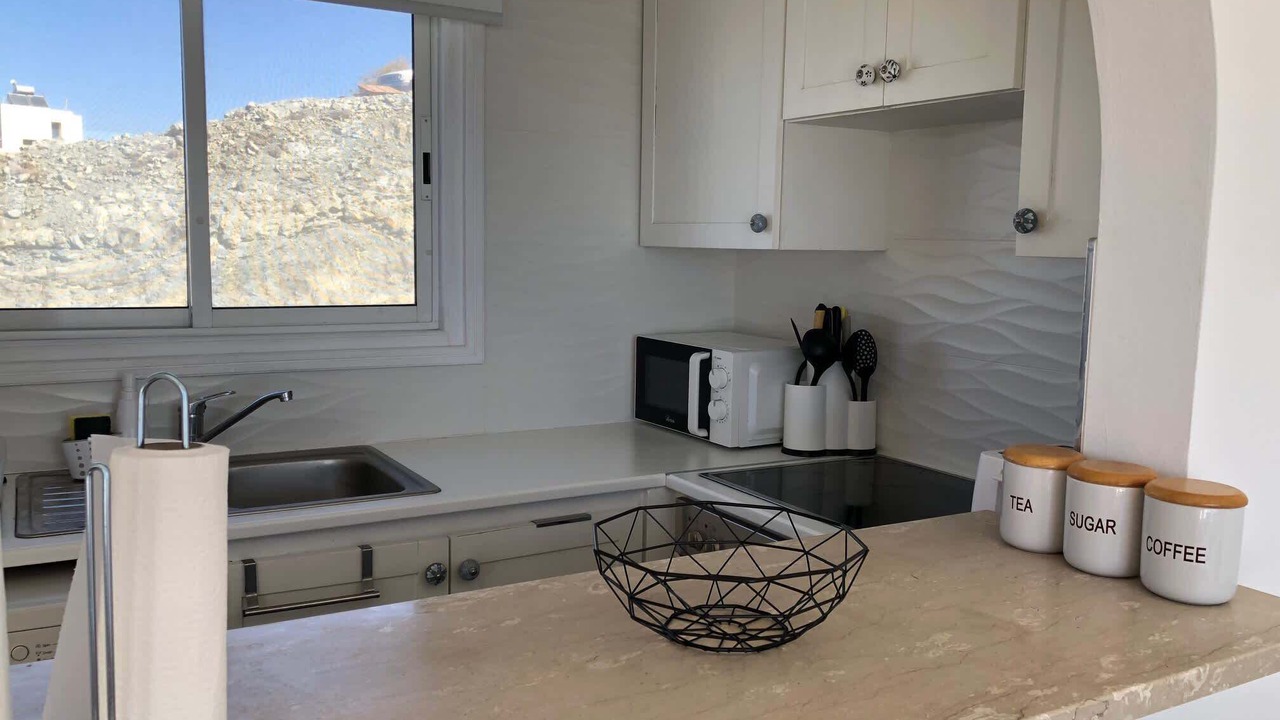 Photo of Kitchen in Chlorakas
