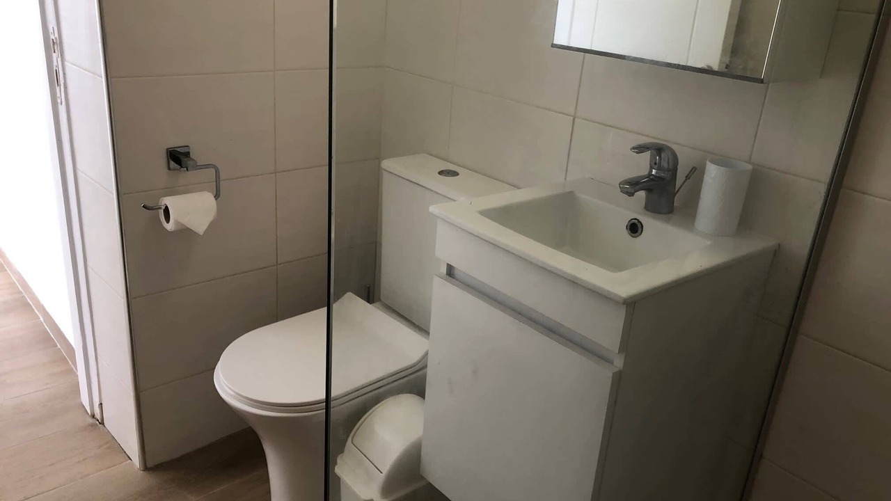 Photo of Bathroom in Chlorakas