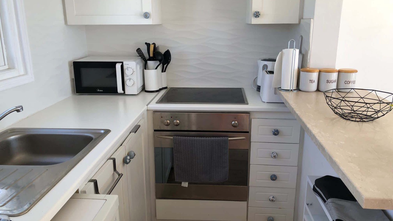 Photo of Kitchen in Chlorakas