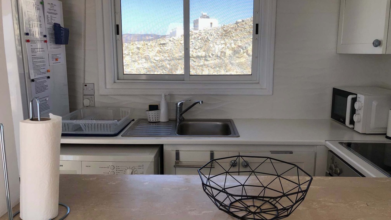 Photo of Kitchen in Chlorakas