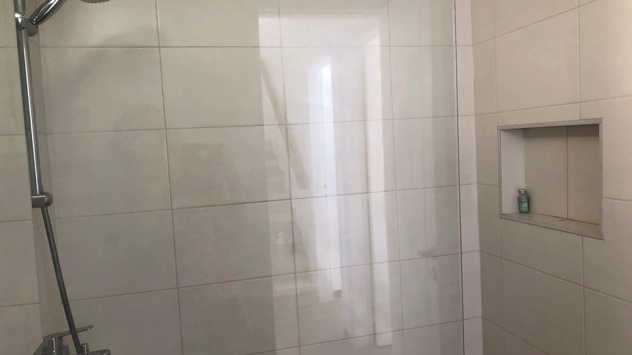 Photo of Bathroom in Chlorakas