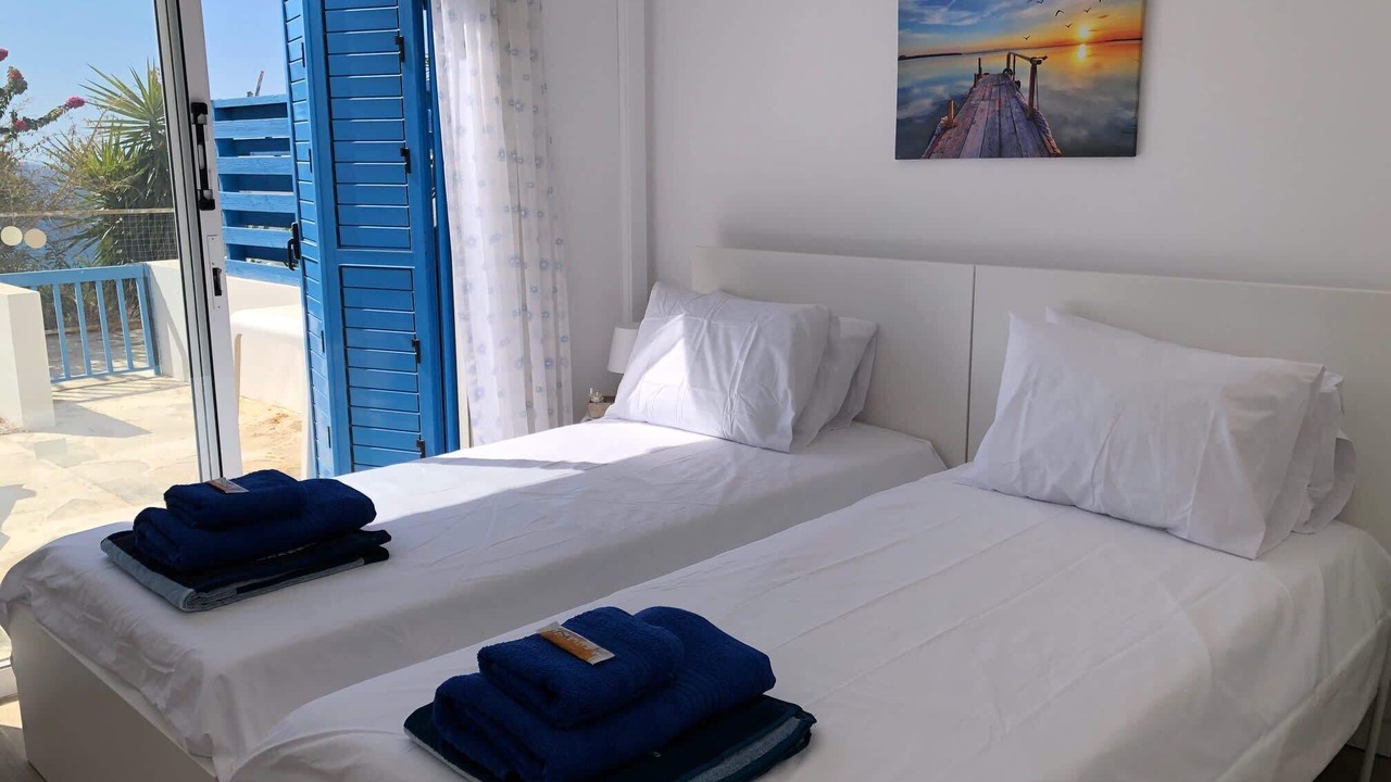 Photo of Bedroom in Chlorakas