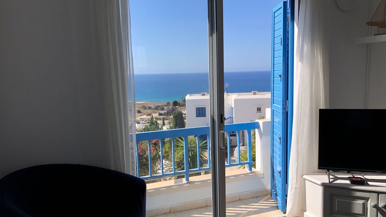 Photo of Livingroom in Chlorakas