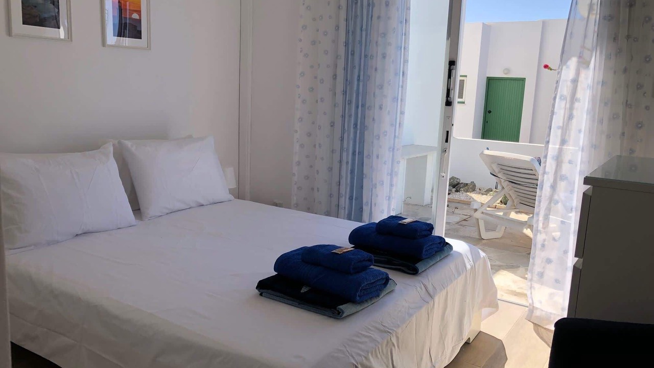 Photo of Bedroom in Chlorakas