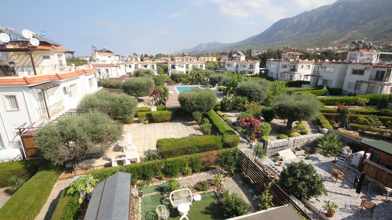 Photo of Outdoor in Kyrenia District