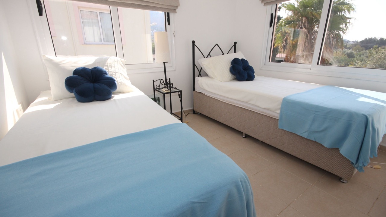 Photo of Bedroom in Kyrenia District