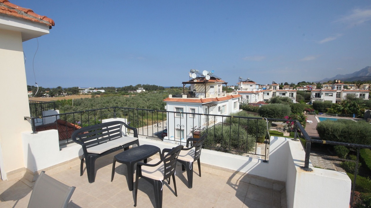 Photo of Outdoor in Kyrenia District