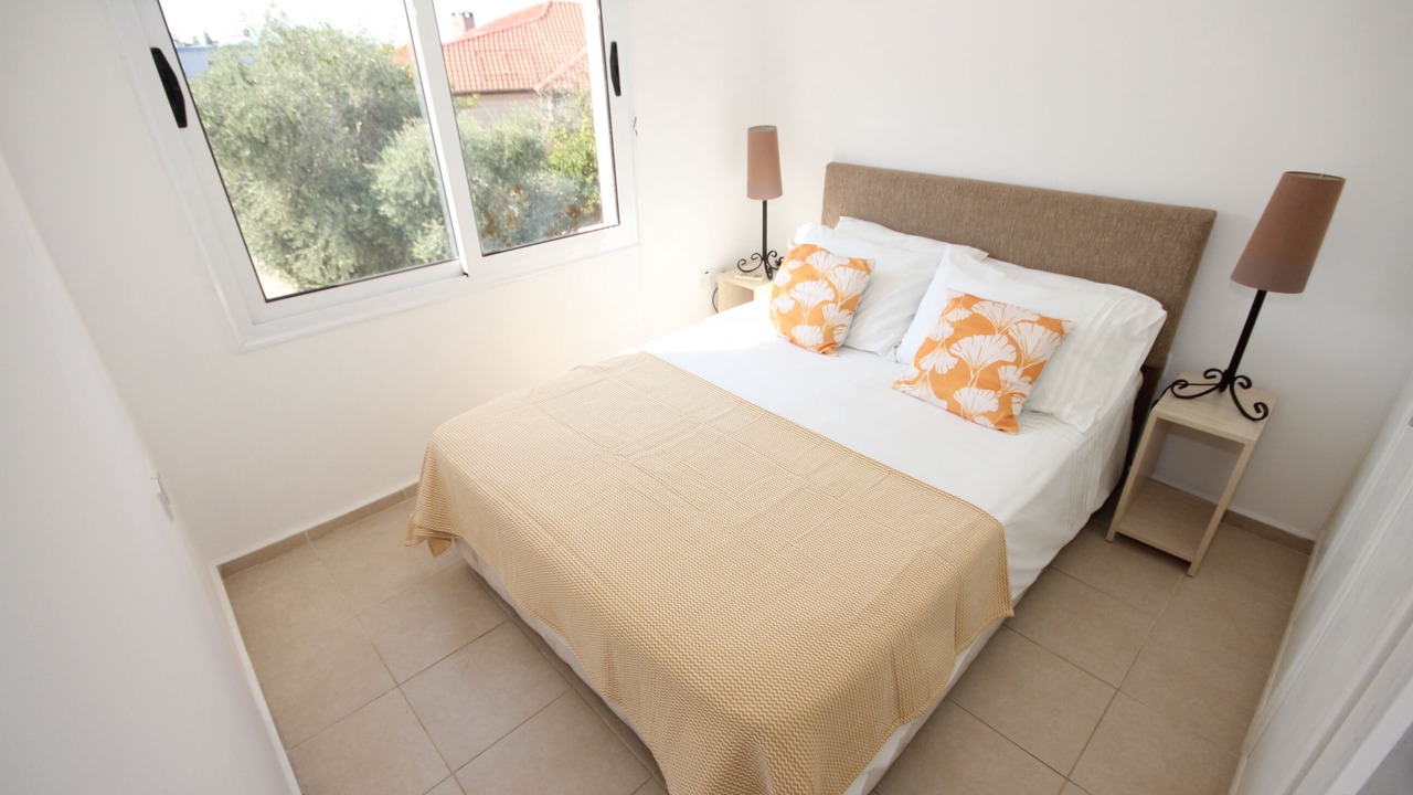 Photo of Bedroom in Kyrenia District