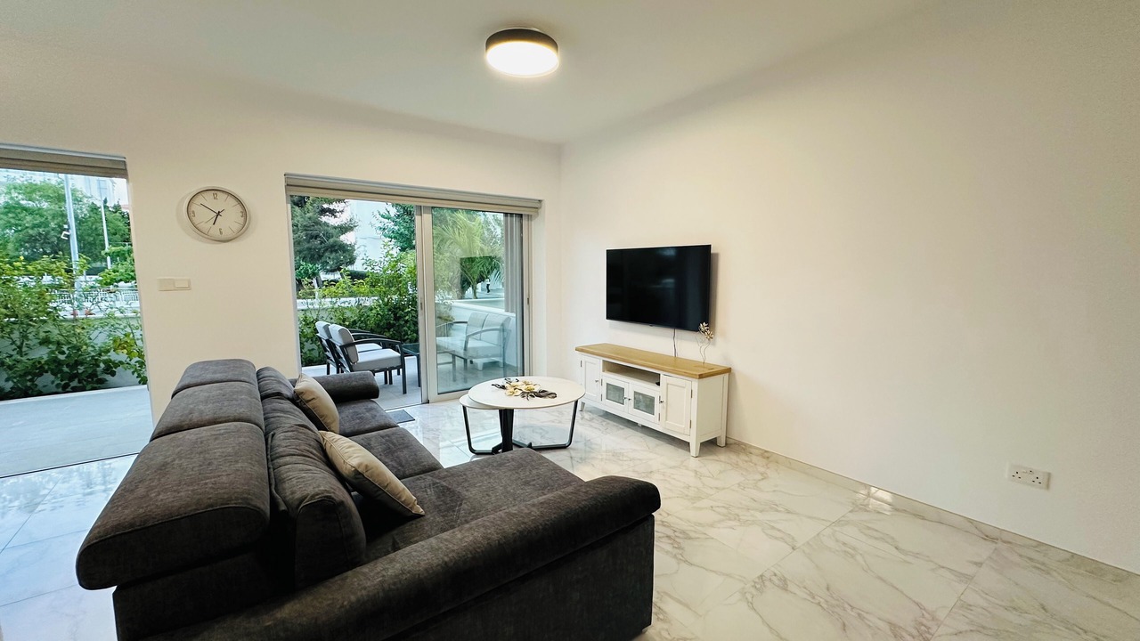 Photo of Livingroom in Geroskipou