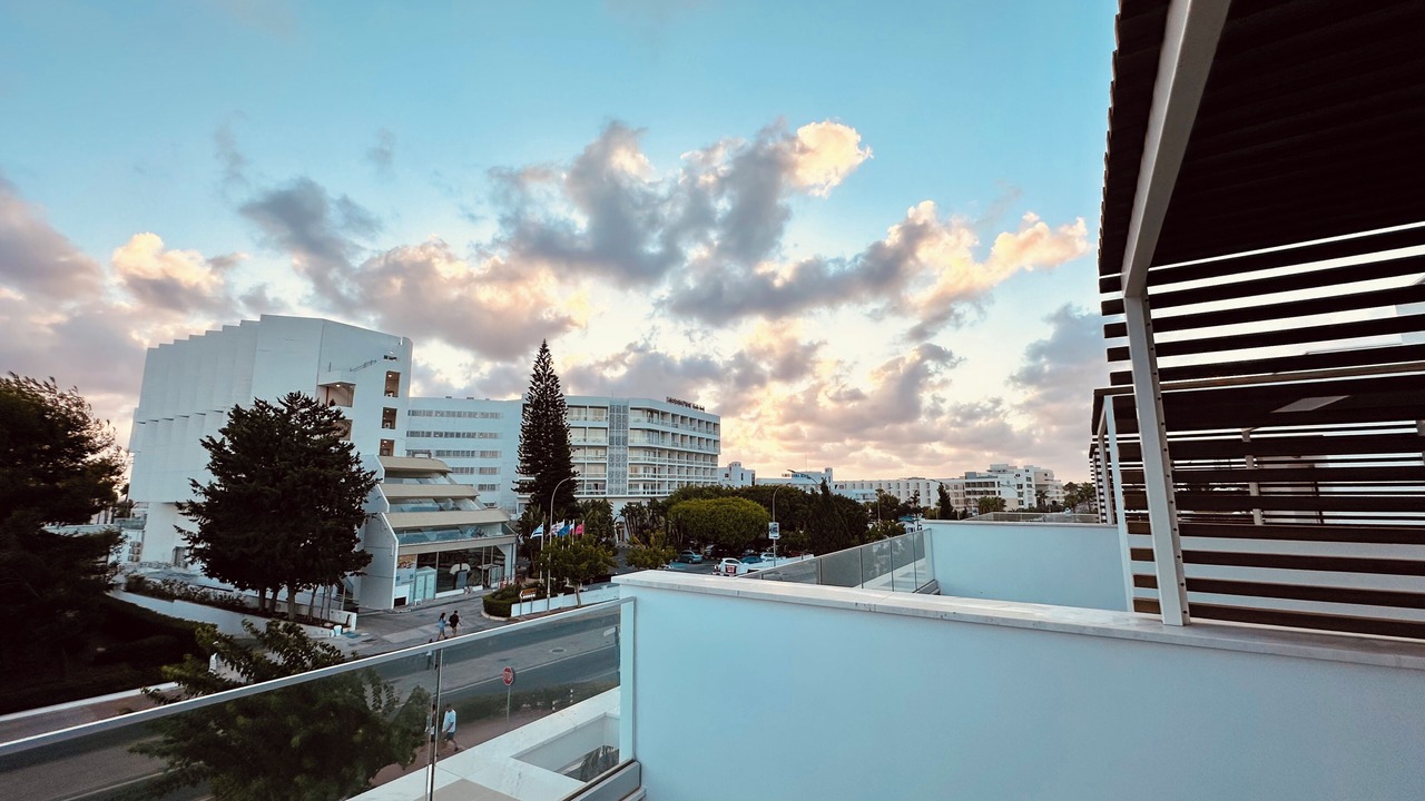 Photo of Outdoor in Geroskipou