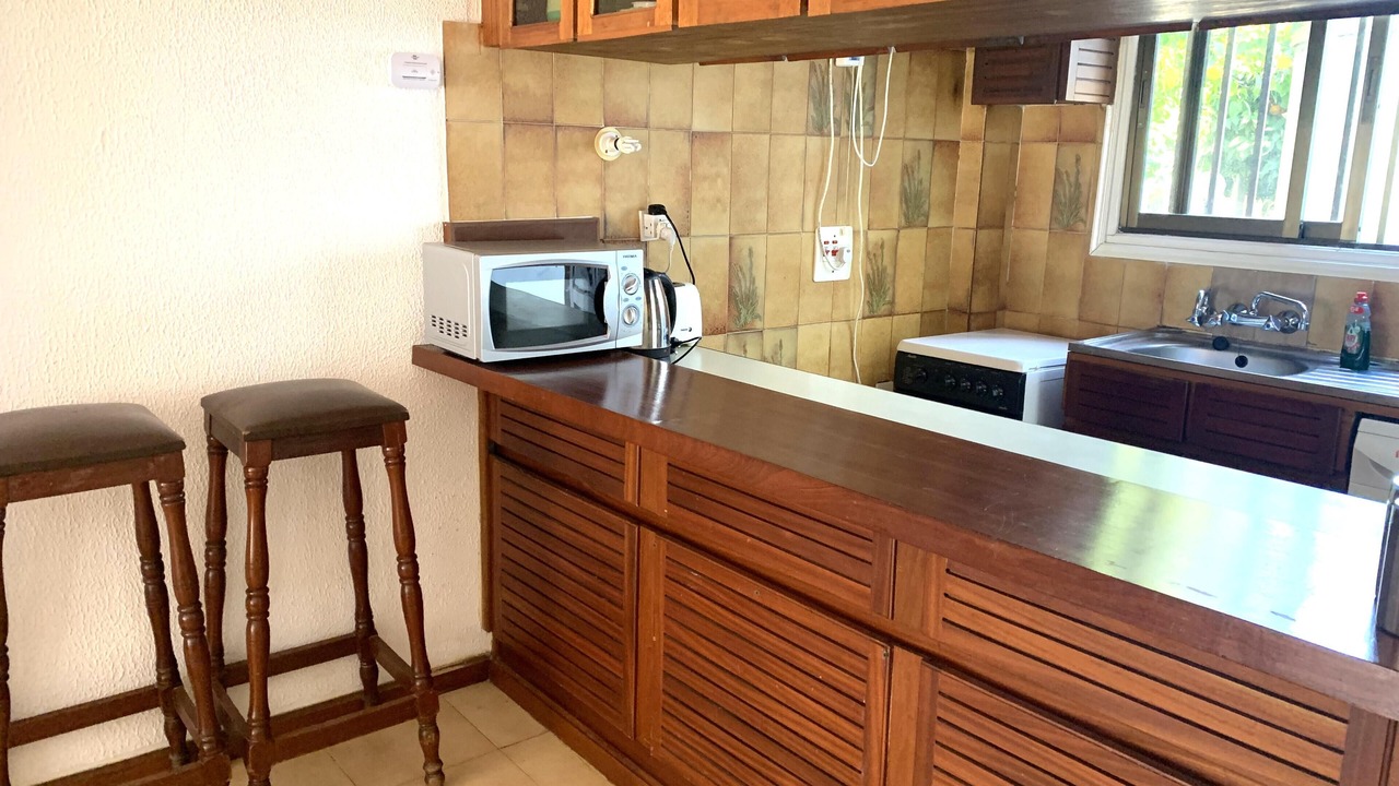 Photo of Kitchen in Pyla