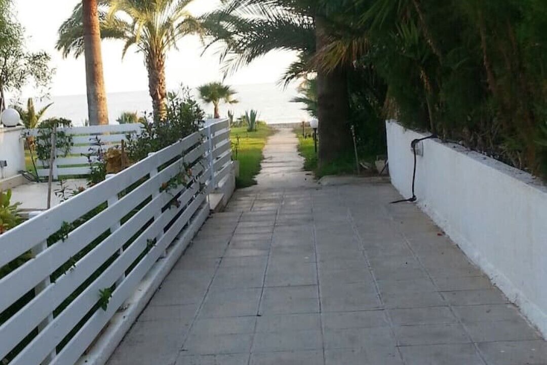 Photo of Outdoor in Pyla
