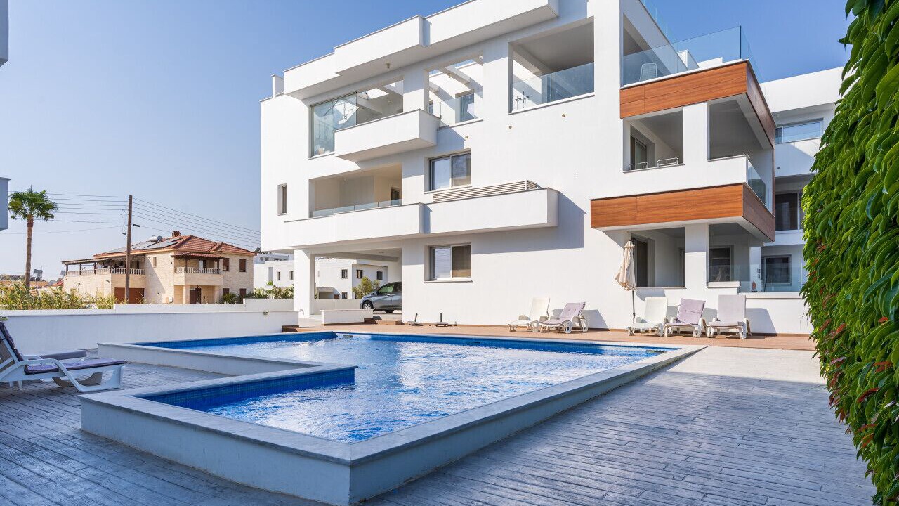 Photo of Outdoor in Larnaca