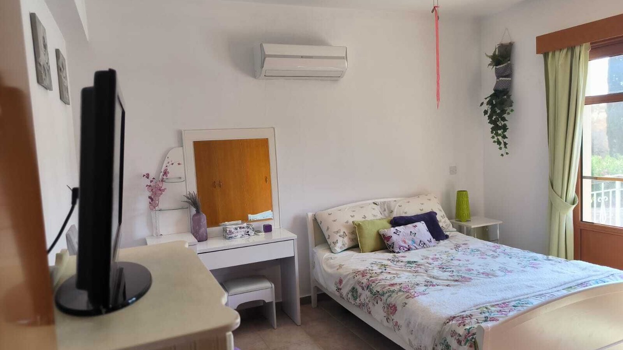 Photo of Bedroom in Skarinou