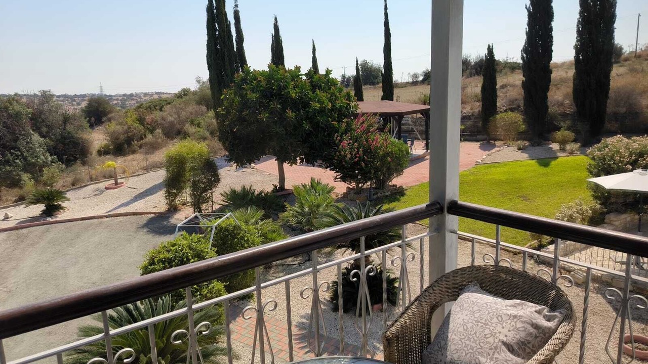 Photo of Outdoor in Skarinou