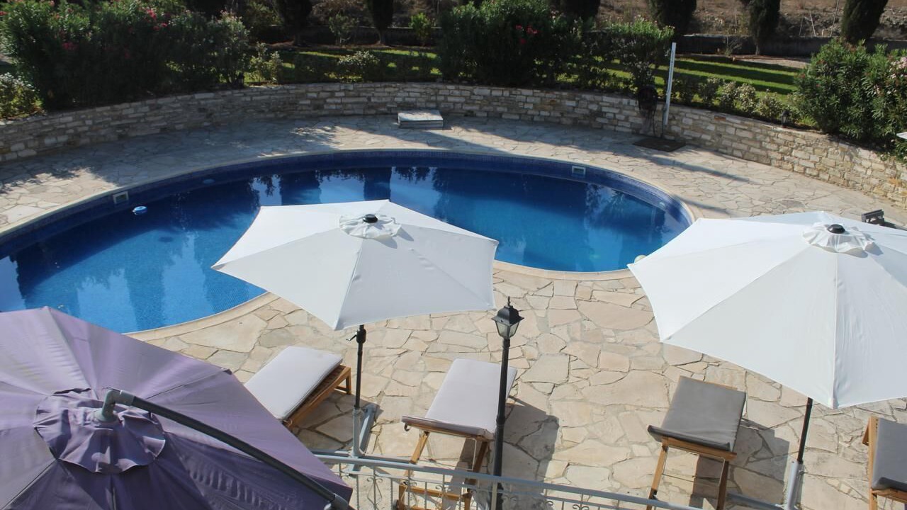 Photo of Outdoor in Skarinou