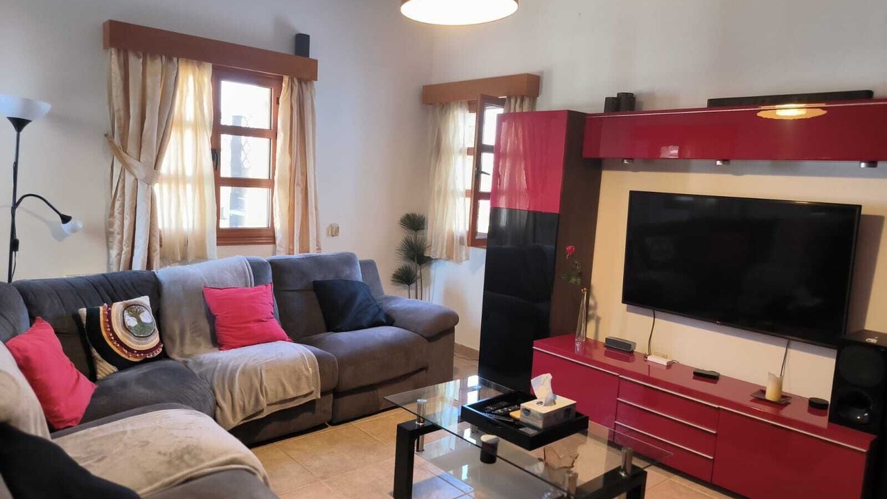 Photo of Livingroom in Skarinou