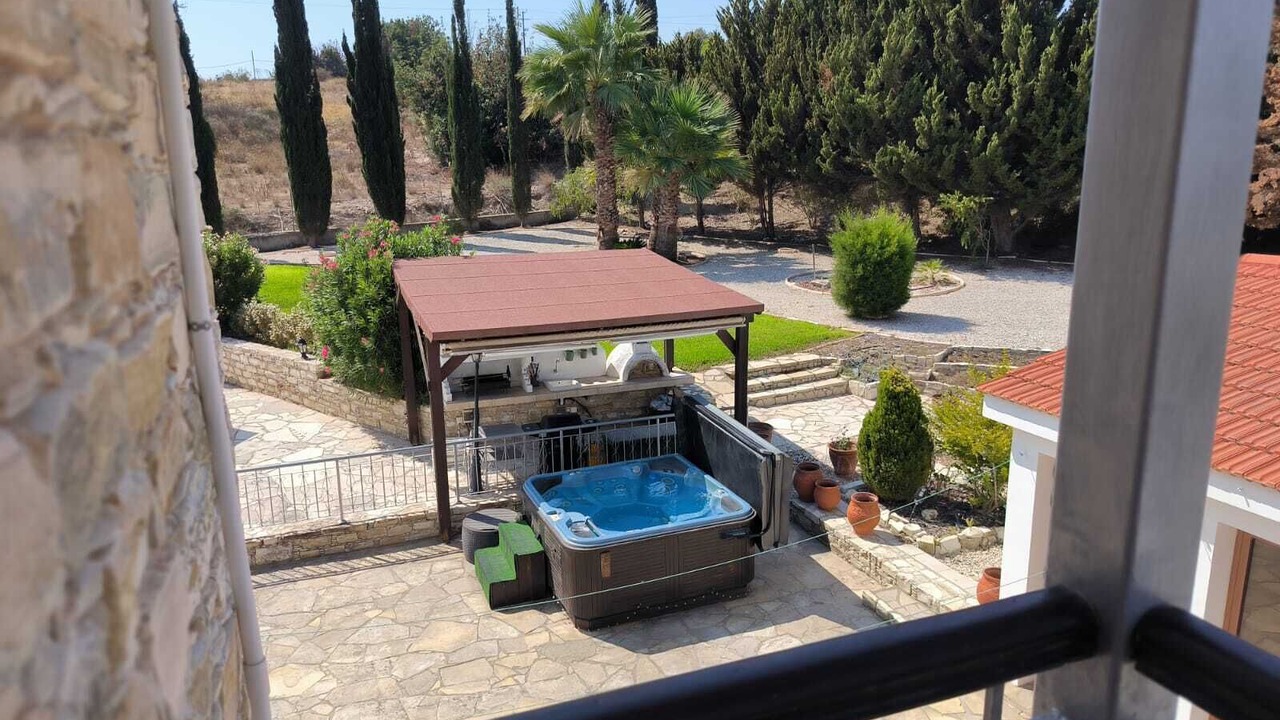 Photo of Outdoor in Skarinou