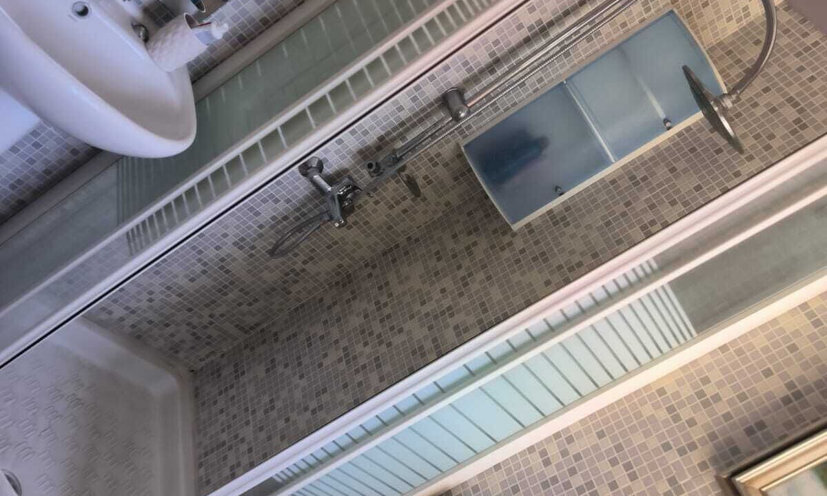 Photo of Bathroom in Skarinou