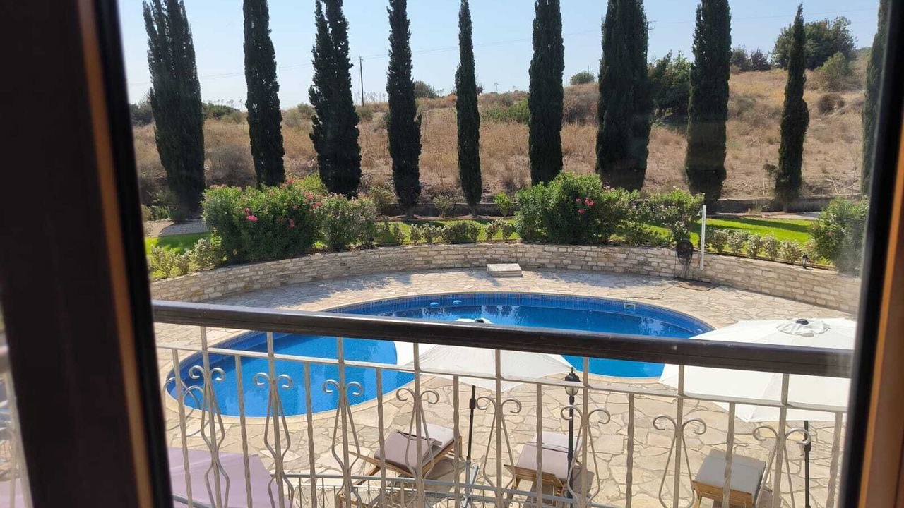 Photo of Outdoor in Skarinou