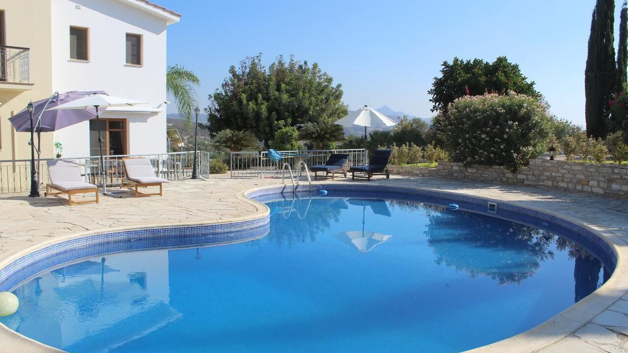 Photo of Outdoor in Skarinou