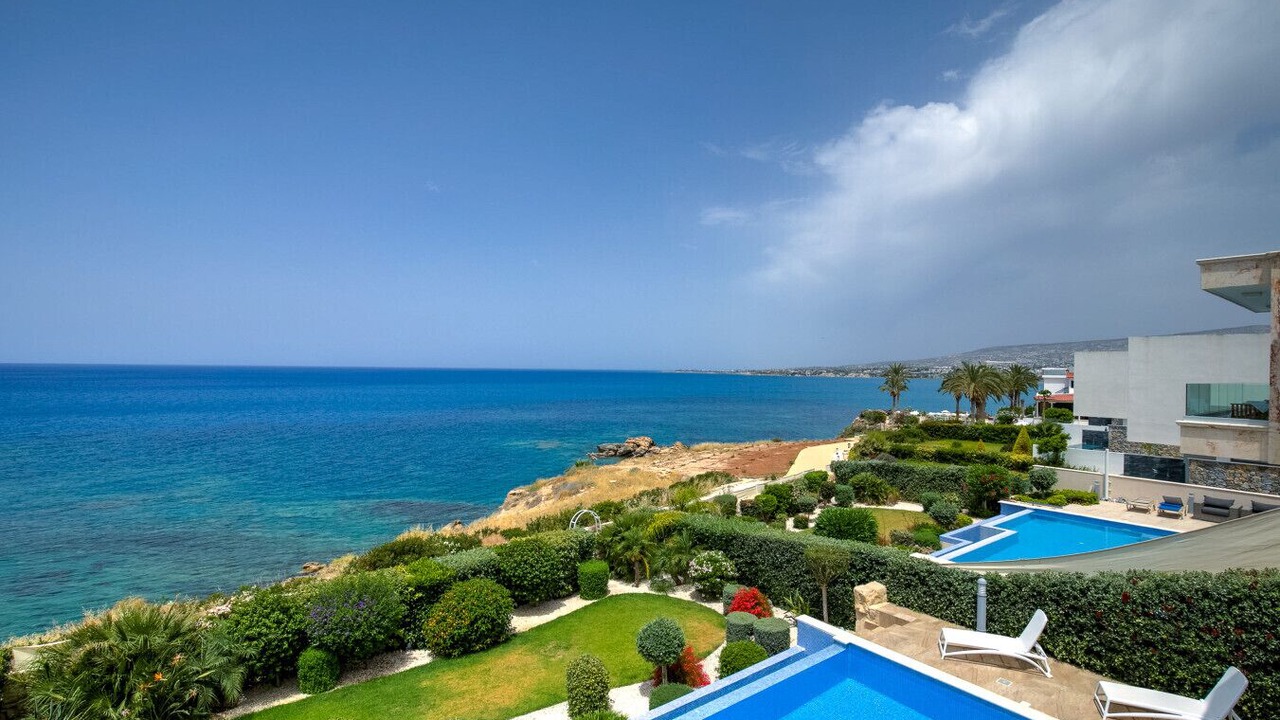 Photo of Outdoor in Paphos