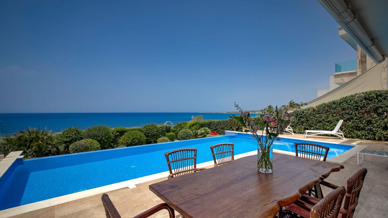 Photo of Outdoor in Paphos