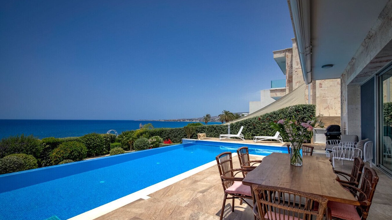 Photo of Outdoor in Paphos