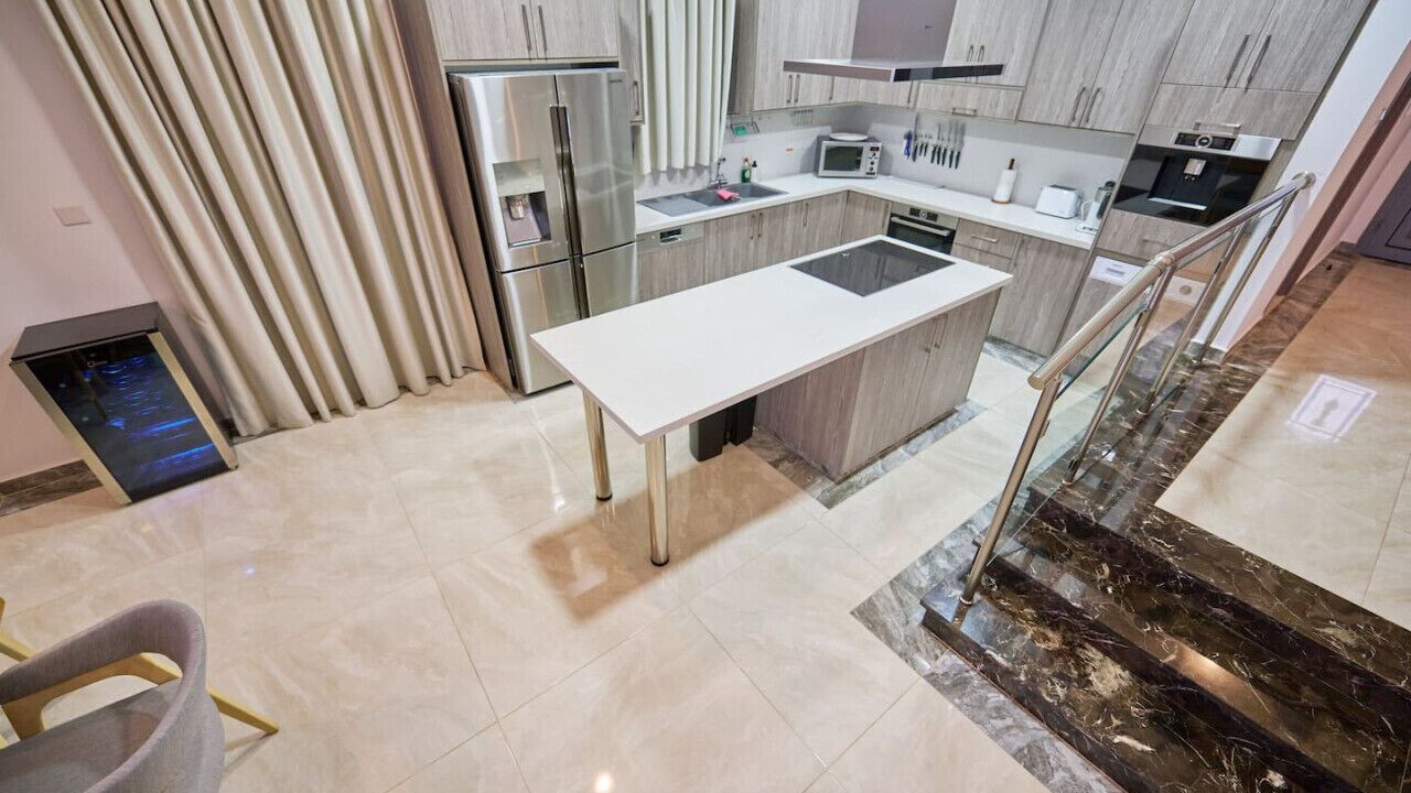 Photo of Kitchen in Paphos