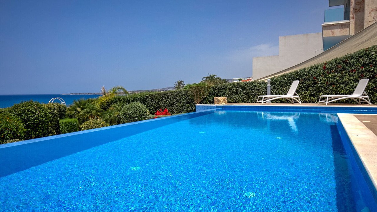 Photo of Outdoor in Paphos