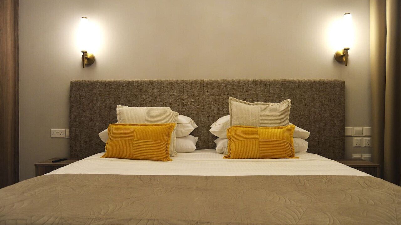 Photo of Bedroom in Kissonerga