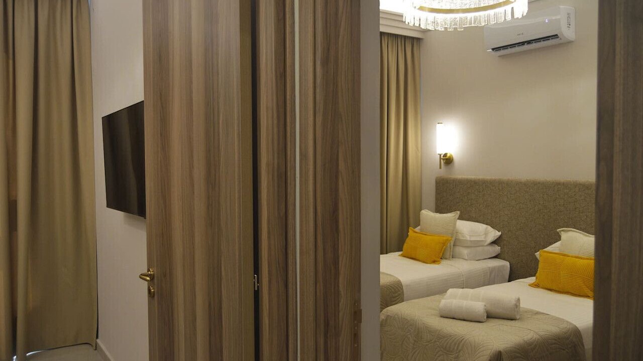 Photo of Bedroom in Kissonerga