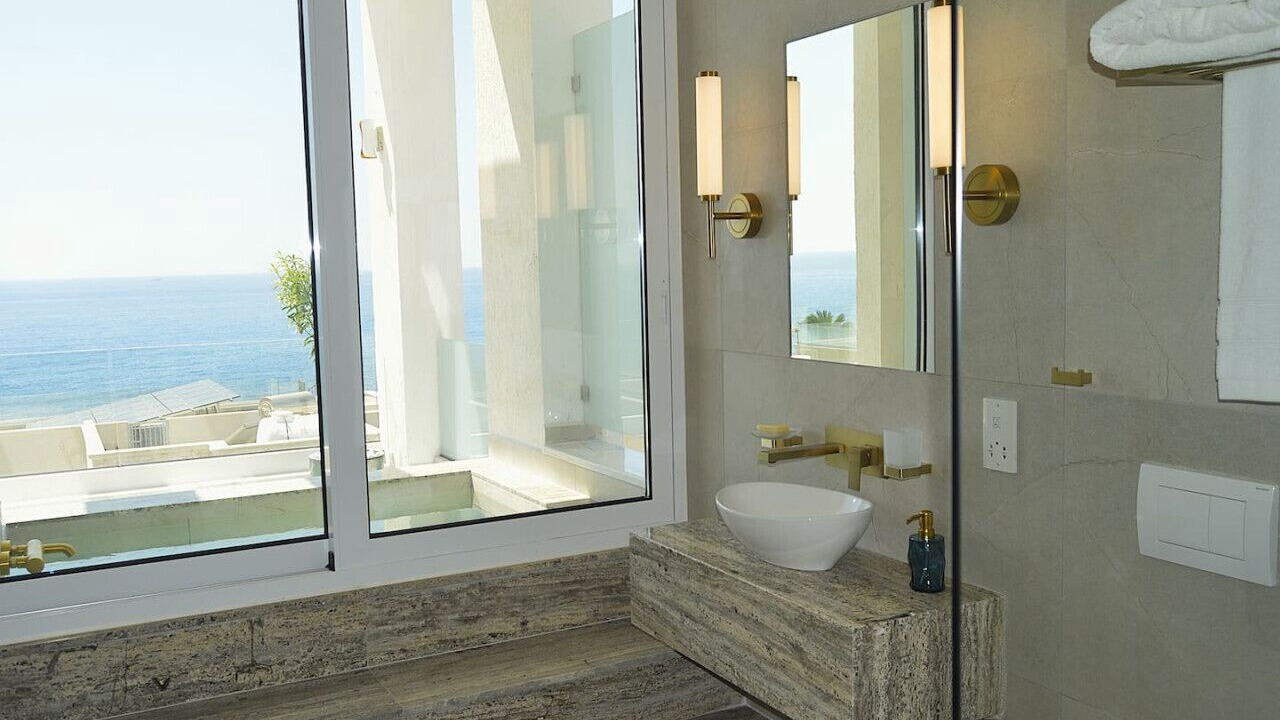 Photo of Bathroom in Kissonerga
