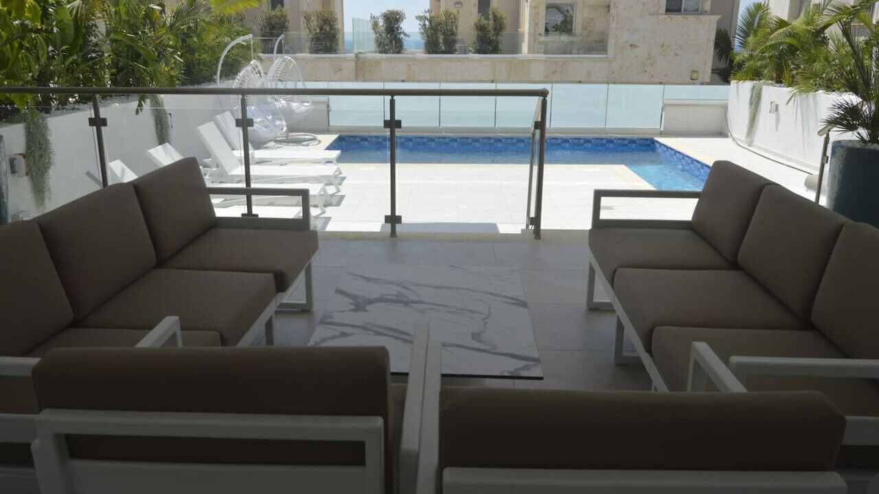 Photo of Outdoor in Kissonerga