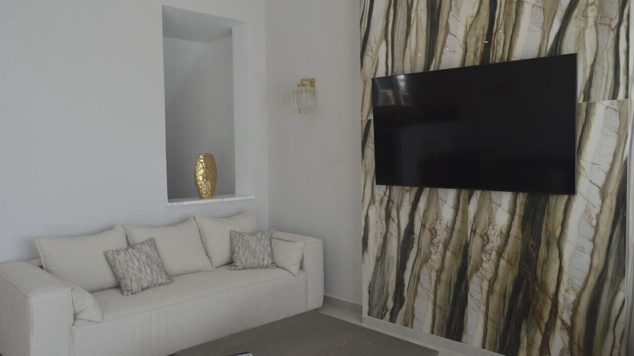 Photo of Livingroom in Kissonerga