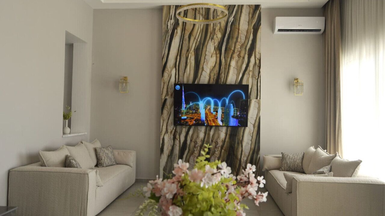 Photo of Livingroom in Kissonerga