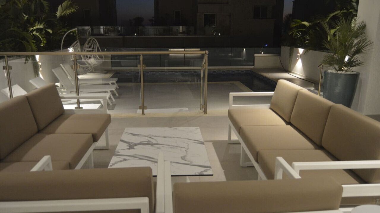 Photo of Patio Balcony in Kissonerga