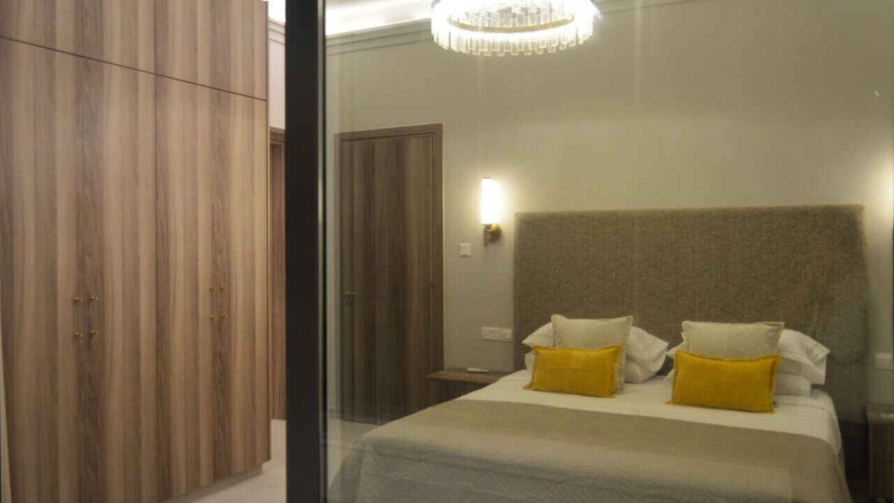 Photo of Bedroom in Kissonerga