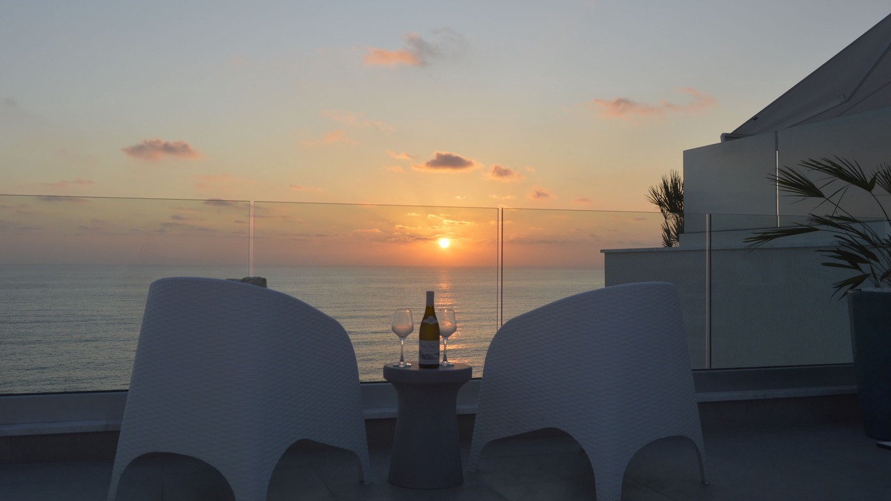 Photo of Patio Balcony in Kissonerga