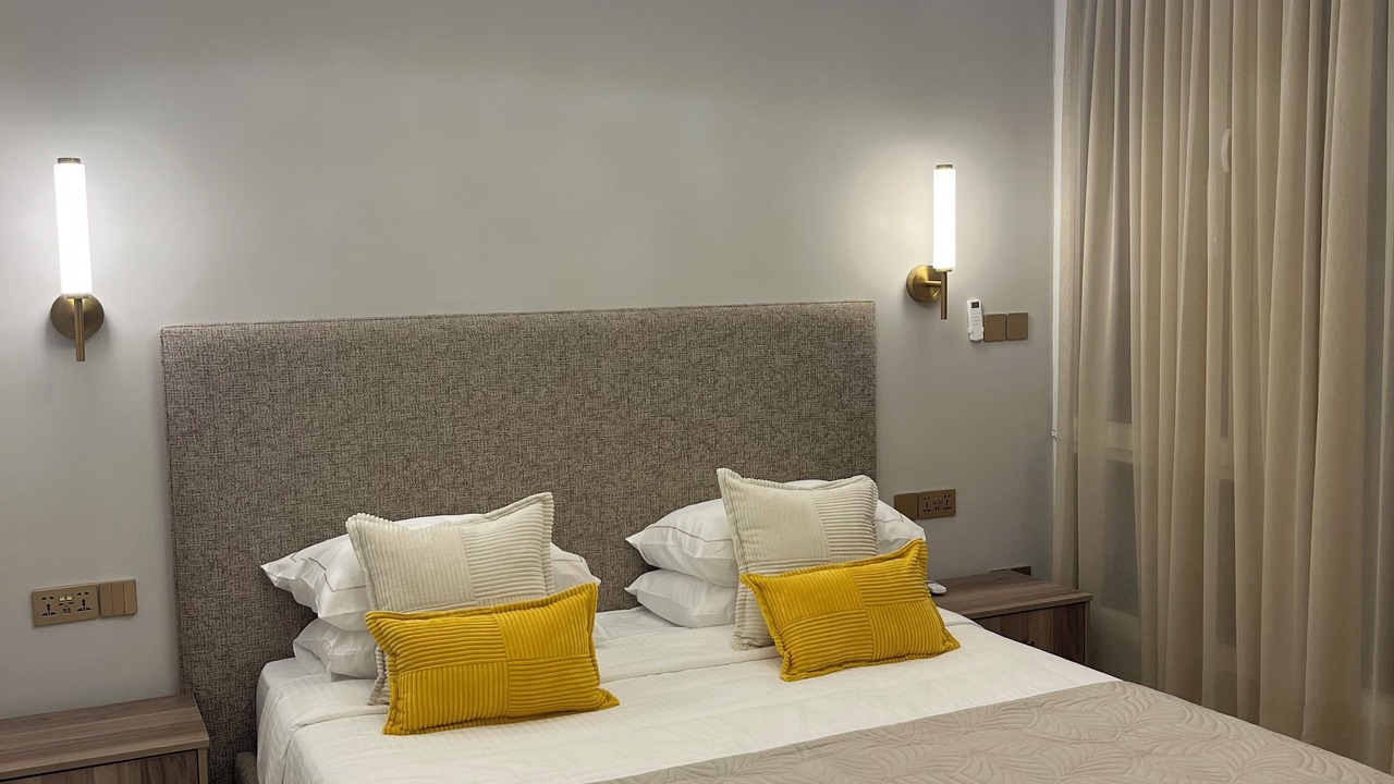 Photo of Bedroom in Kissonerga