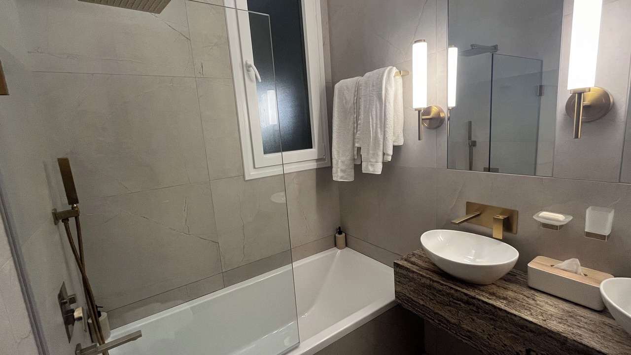 Photo of Bathroom in Kissonerga