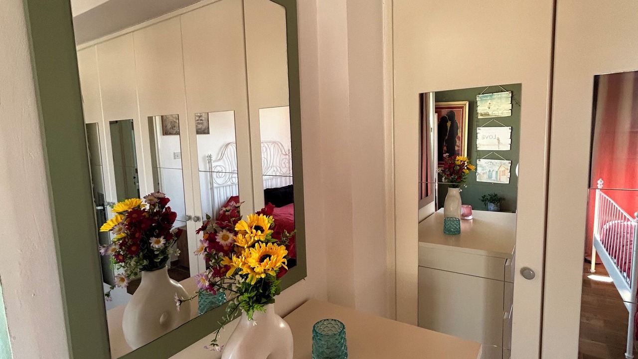 Photo of Bedroom in Larnaca