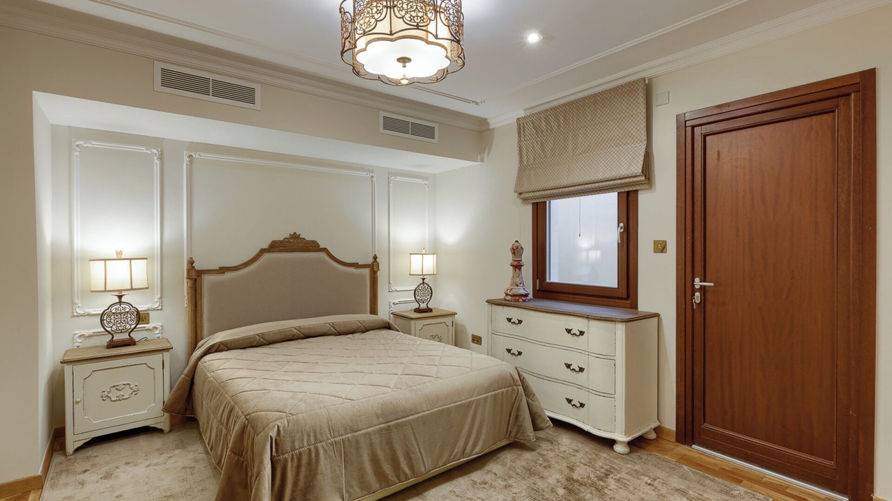 Photo of Bedroom in Kouklia