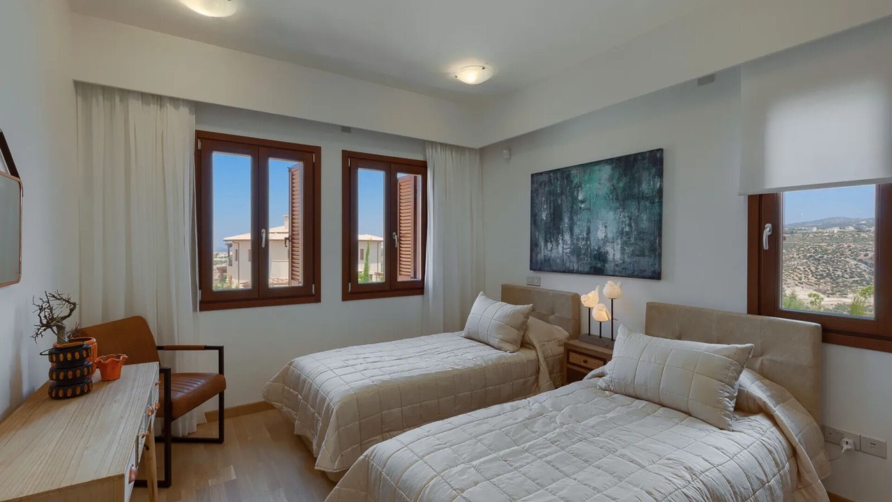 Photo of Bedroom in Kouklia