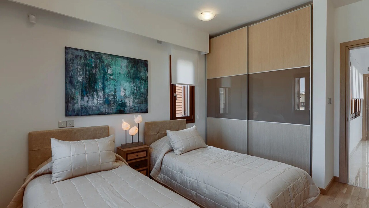 Photo of Bedroom in Kouklia
