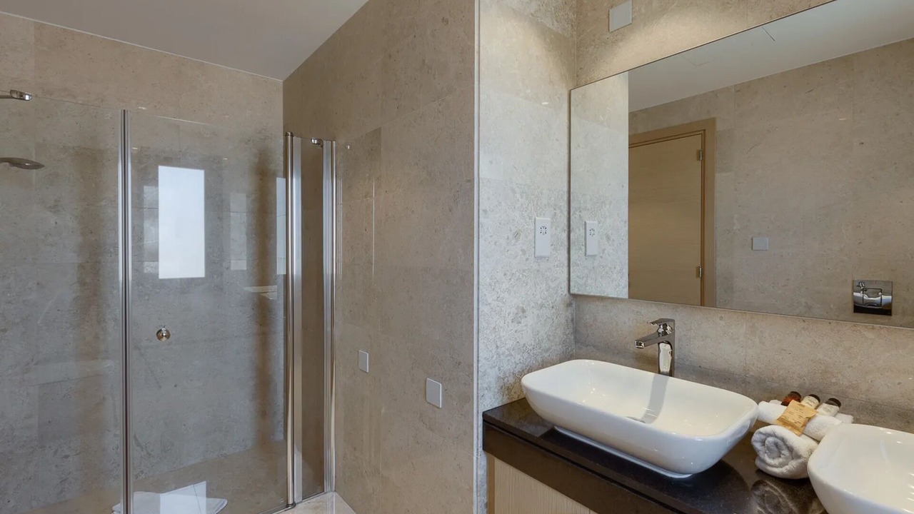 Photo of Bathroom in Kouklia