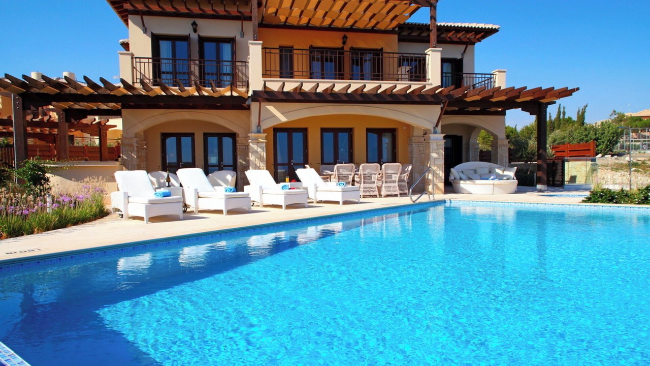 Photo of Outdoor in Aphrodite Hills