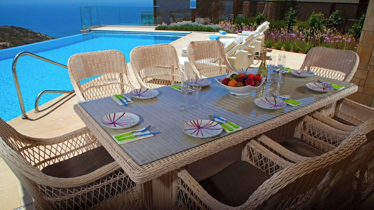 Photo of Outdoor in Aphrodite Hills